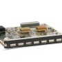Catalyst 6000 8-Port Gigabit Ethernet Switching Module