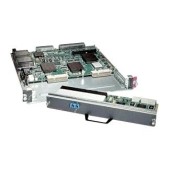 Cisco WS-X6502-10GE 1-Port 10-Gigabit Ethernet Switching Module Expansion