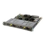 Cisco WS-X6582-2PA Catalyst 6500 Enhanced Flex WAN Module