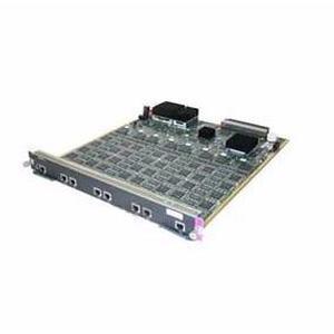 Cisco WS-X6608-E1 Catalyst 6000 8-Port Voice E1 and Services Module