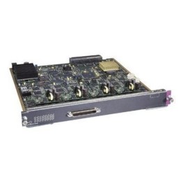 Cisco WS-X6624-FXS Catalyst 6000 24-Port FXS Analog Voice Station Interface Module