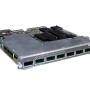 Catalyst 6500 8-Port 10 Gigabit Ethernet Expansion Module
