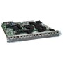 16-Port 10 Gigabit Ethernet Module with DFC3C