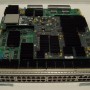Fabric Enabled 48-Port 10/100/1000 Ethernet Module