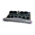 Cisco WS-X6748-GE-TXV02 WS-X6748-GE-TX Catalyst 6500 Catalyst 48-Port 10/100/1000 GE Module