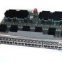 WS-X6748-GE-TX Catalyst 6500 Catalyst 48-Port 10/100/1000 GE Module