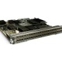 Catalyst 48-Port High Performance Mixed Media Gigabit Ethernet Interface Module Expansion