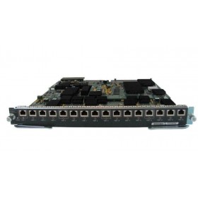 16 Port 10GbE with DFC4 S Expansion Module