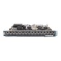 16-Port 10GbE Switch With DFC4 S Expansion Module