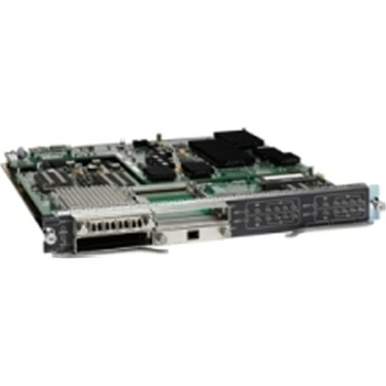 Cisco WS-X6904-40G-2T Catalyst 6900 Series 4-Port 40G 16 10G Fiber Interface Module