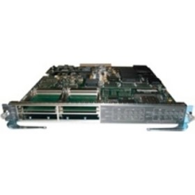 Catalyst 6900 Series 4-Port 40 Gigabit Ethernet Fiber Module with DFC4XL