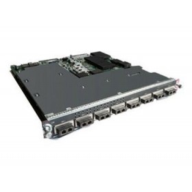 8-Port 10 Gigabit Ethernet Module with DFC4XL