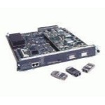 Cisco WS-X6K-S1A-MSFC Catalyst 6000 SUPERVISOR Engine 1-A, GE, PLUS MSFC & PFC