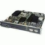Catalyst 6500 Supervisor Engine-2, 2GE, Plus PFC-2