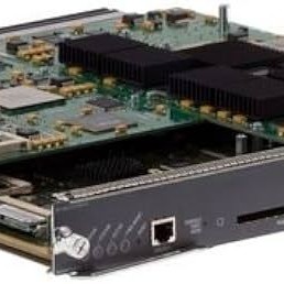 Supervisor Engine 2 and Switch Fabric Module