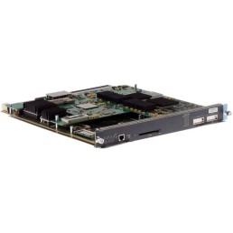 Cisco WS-X6K-S2U-MSFC2 Supervisor Engine 2 and Switch Fabric Module
