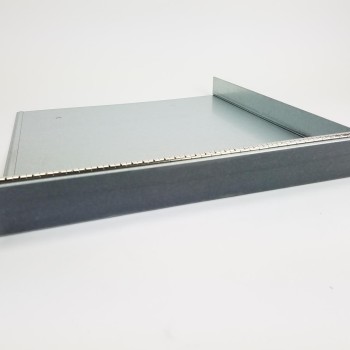 Catalyst 6500 Enhanced Chassis Line Card Slot Cover