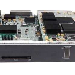 6500 Supervisor Engine-2, 2GE, Plus PFC-2