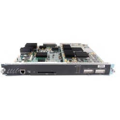 Cisco WS-X6K-SUP2-2GE 6500 Supervisor Engine-2, 2GE, Plus PFC-2