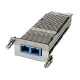 10GBase-LX4 XENPAK Module - 10Gbps Multimode Fiber Optic Transceiver 10GBase-LX4 XENPAK Module - 10Gbps Multimode Fiber Optic Transceiver