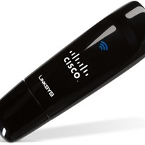 Dual-Band Wireless-N USB Network Adapter Wi-Fi