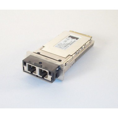 10GBase-LR X2 Transceiver Module for SMF, 1310nm WAVELENGTH, SC