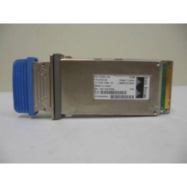 Cisco X2-10GB-LX4 10GBase-LX4 X2 Transceiver Module