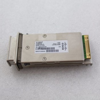 10GBase-SR X2 Module, Version 3