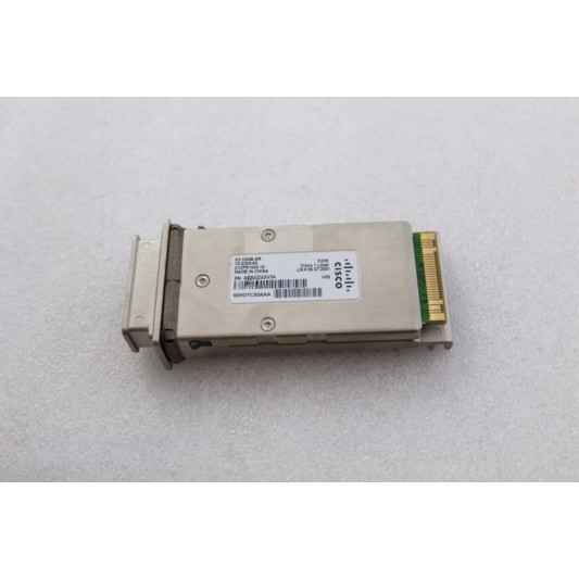 Cisco X2-10GB-SR-V03 10GBase-SR X2 Module, Version 3