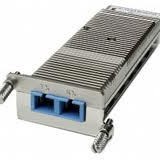 X2 10GBase-T Pluggable Transceiver Module