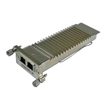 XENPAK 10GB LR SM 10km 1310nm Optical Transceiver, 10-1838-03