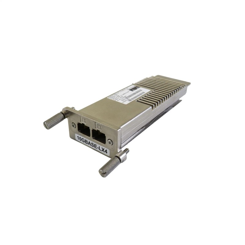 Cisco XENPAK-10GB-LX4 10GBase-LX4 GBIC MMF Transceiver - 10 Gigabit Multi-Mode Fiber Module