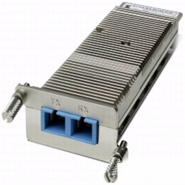 XENPAK 10 Gigabit Fiber Module