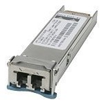 10GBase-ZR and OC-192 LR2 XFP Gigabit Ethernet Shared Port Adapter Module