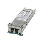 Cisco XFP-10GZR-OC192LR 10GBase-ZR and OC-192 LR2 XFP Gigabit Ethernet Shared Port Adapter Module
