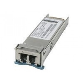 10GBase-ZR and OC-192 LR2 XFP Gigabit Ethernet Shared Port Adapter Module