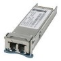 10GBase-ZR and OC-192 LR2 XFP Gigabit Ethernet Shared Port Adapter Module