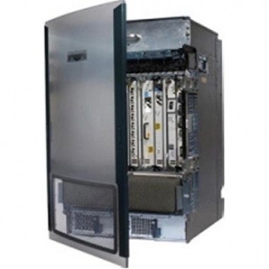XR 12000 10 Slot Router Chassis