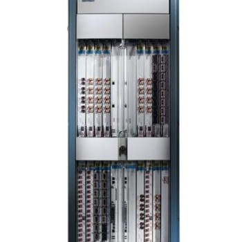 XR 12416 16-Slot Router Chassis