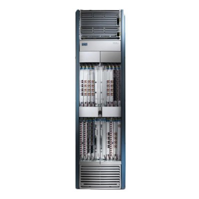 Cisco XR-12416/320-DC XR 12416 16-Slot Router Chassis