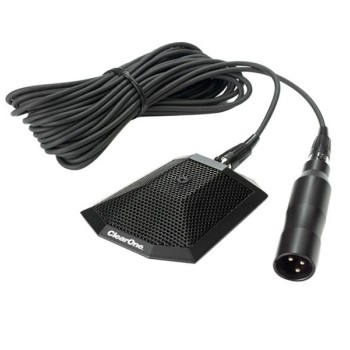 Uni-Directional Microphone