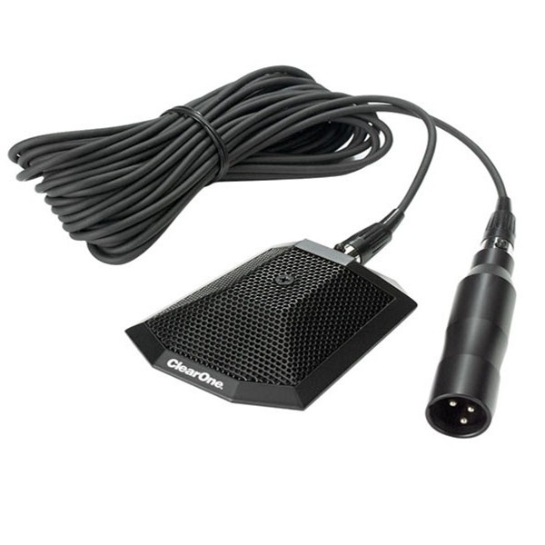 ClearOne 910-103-161 Uni-Directional Microphone