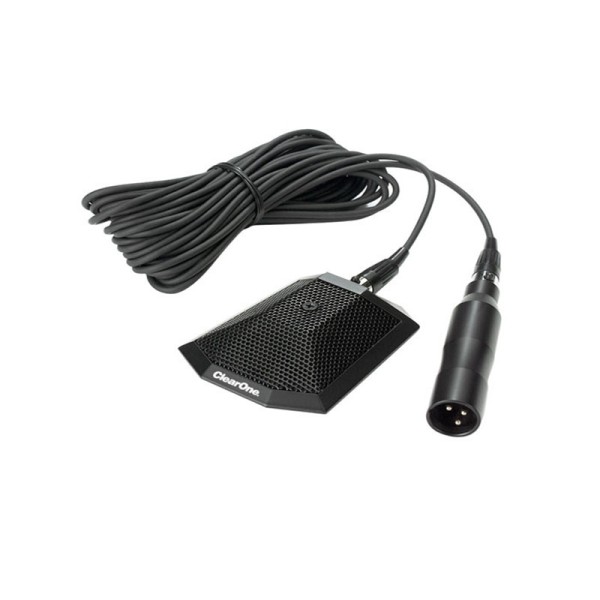 ClearOne 910-103-161 Uni-Directional Microphone