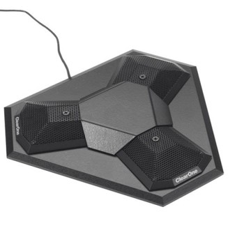 Delta Omni-Directional Microphone