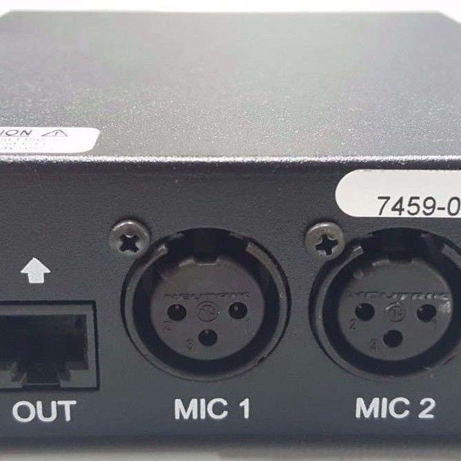 ClearOne 910-154-020 Interact MIC EX