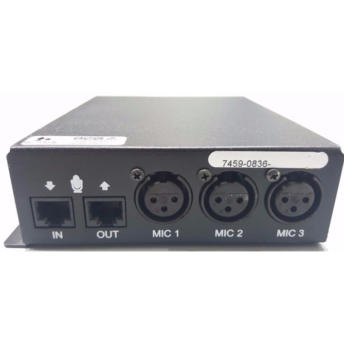 ClearOne 910-154-020 Interact MIC EX