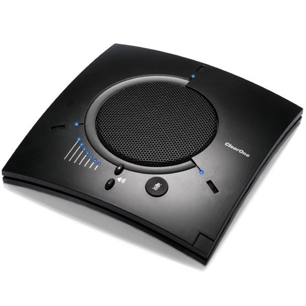 ClearOne 910-156-250 Chat 170 Microsoft Lync Conference Phone