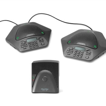 MAXAttach IP Conference Phone Bundle