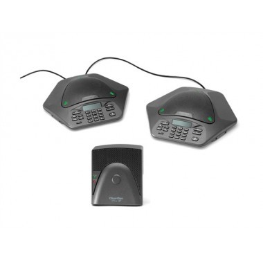 MAXAttach IP Conference Phone Bundle