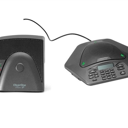 ClearOne 910-158-370 MAX IP Conference Phone